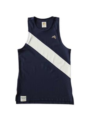 Tracksmith Van Cortlandt Singlet
